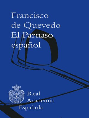 cover image of El Parnaso español